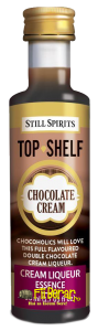 Still Spirits Top Shelf Chocolate Cream 02